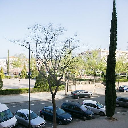 ריאוס Habitaciones Cerca Del Mar מראה חיצוני תמונה