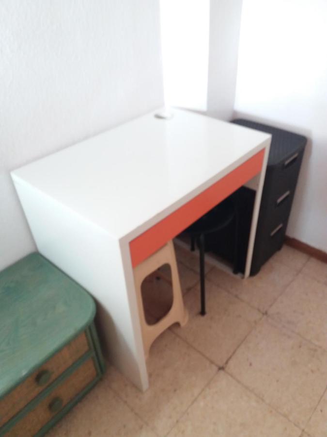 ריאוס Habitaciones Cerca Del Mar מראה חיצוני תמונה