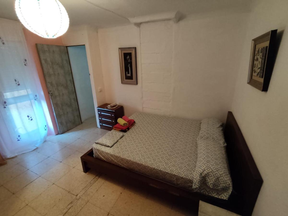 ריאוס Habitaciones Cerca Del Mar חדר תמונה