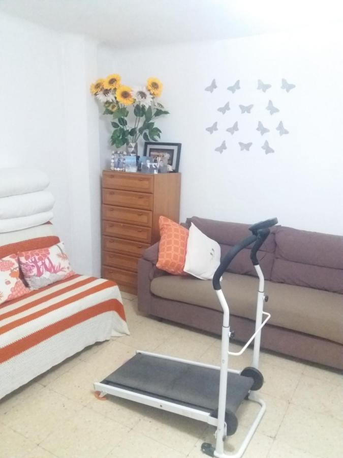ריאוס Habitaciones Cerca Del Mar מראה חיצוני תמונה
