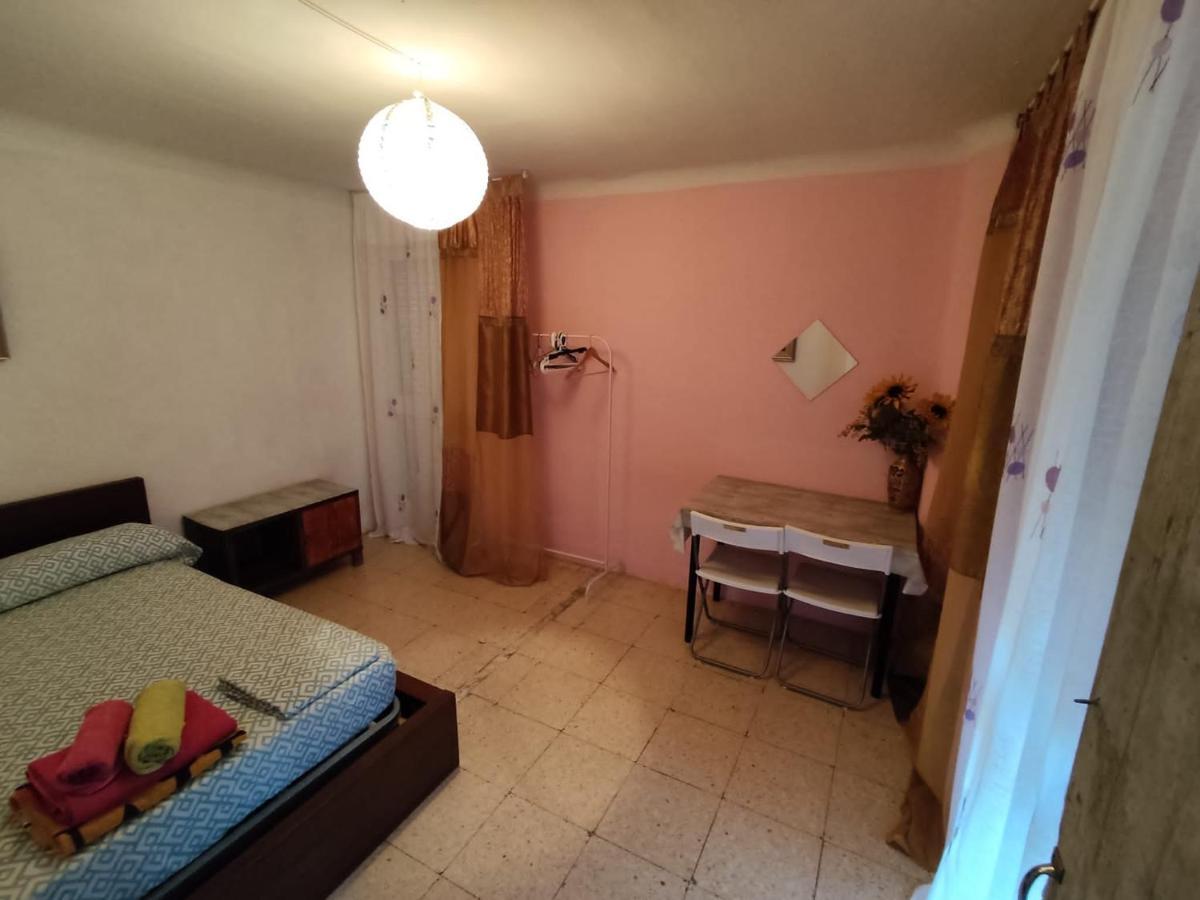 ריאוס Habitaciones Cerca Del Mar חדר תמונה