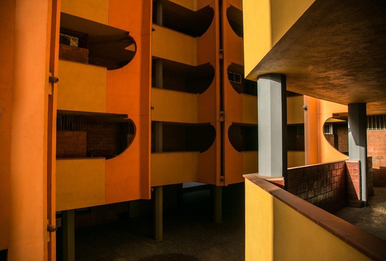 ריאוס Habitaciones Cerca Del Mar מראה חיצוני תמונה