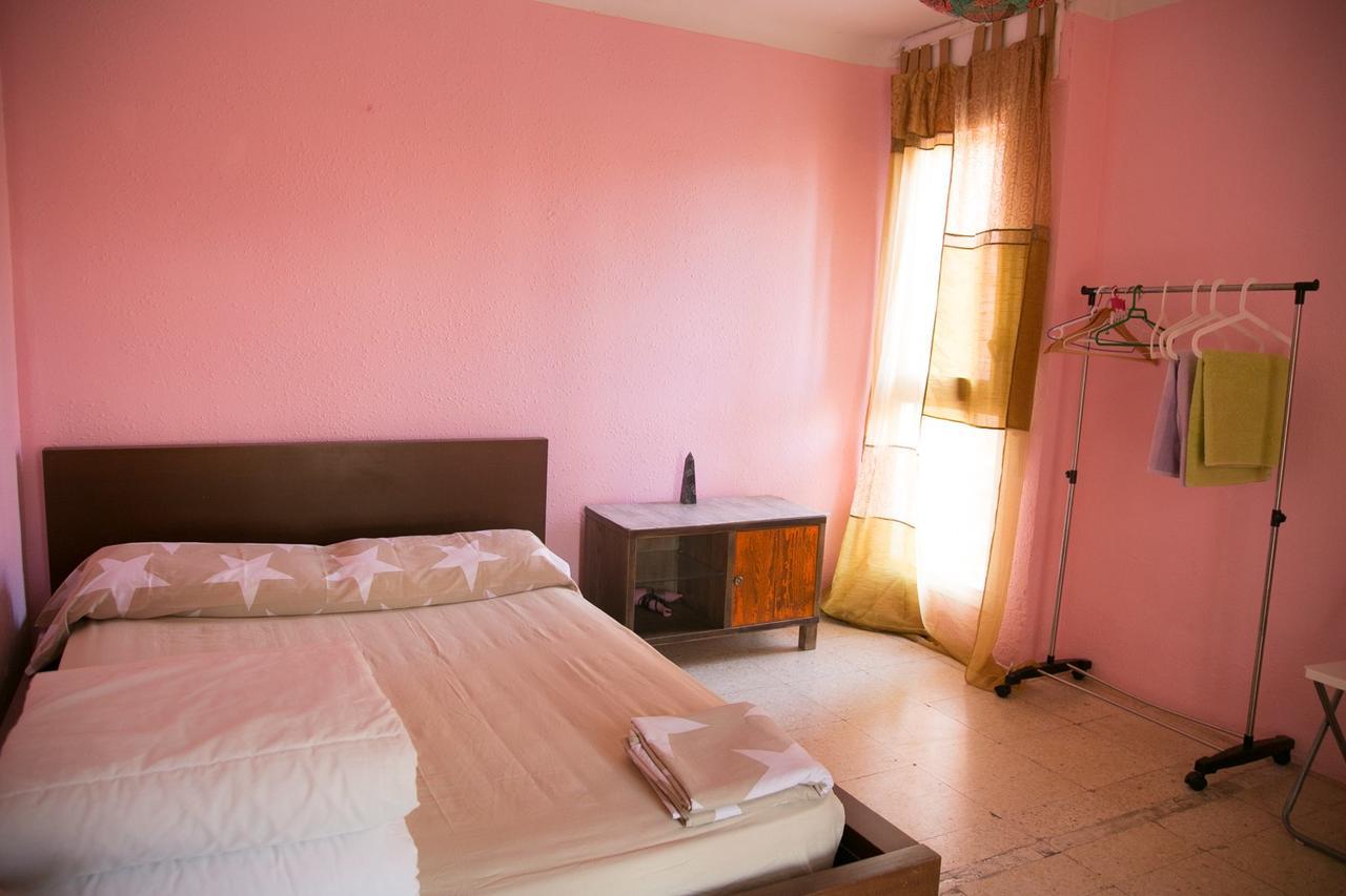 ריאוס Habitaciones Cerca Del Mar מראה חיצוני תמונה